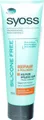 Produktbild: Syoss Silicone Free Repair & Fullness Repair-Pflege Kur Normales bis geschädigtes Haar 3 x 250ml