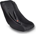 Produktbild: Melia Comfort 4S babytragekorb 0 bis 9 Monate schwarz