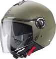 Produktbild: CABERG Helmet Riviera V4X MATT Military Green L