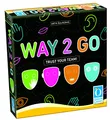Produktbild: Queen Games 10512 - Way 2 Go