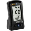 Produktbild: PCE Instruments Manometer Thermometer mit Feuchtemesser und Barometer THB 38 PCE Instruments Aerosolmessgerät RCM 05