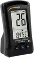 Produktbild: PCE Instruments Feinstaub-Messgerät PCE-RCM 05 Temperatur, Luftfeuchtigkeit