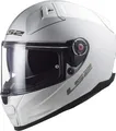 Produktbild: LS2 Integralhelm FF811 VECTOR II XXS Weiß