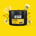 Produktbild: ESN Boostea - Lemon Iced Tea - 200 g