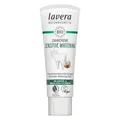 Produktbild: Lavera Zahncreme Sensitive Whitening · 75 ml · PZN 17928634