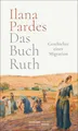Produktbild: Das Buch Ruth Ilana Pardes