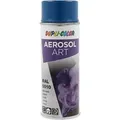 Produktbild: Buntlackspray Aerosol Art Enzianblau Glänzend Ral 5010 400 Ml Spraydose