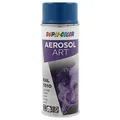 Produktbild: DUPLI-COLOR AEROSOL ART RAL 5010 enzianblau glänzend 400 ml, Spraylack für vielseitigen Einsatz, schnelltrocknend, hohe Deckkraft, für Innen- und Außenbereiche geeignet