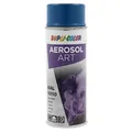Produktbild: Buntlackspray AEROSOL Art enzianblau glänzend RAL 5010 400ml Spraydose Lackspray