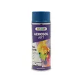 Produktbild: Buntlackspray AEROSOL Art enzianblau glänzend RAL 5010 400 ml Spraydose