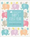 Produktbild: Annabel Karmel Baby's First Year (Gebundene Ausgabe)