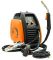 Produktbild: Kemppi MinarcMIG™ 190 Auto MIG/MAG Inverter Schweißgerät 190A Aluminium Edelstah