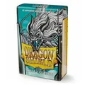 Produktbild: Dragon Shield Sammelkarte Dragon Shield Japanese Art Sleeves - Classic White