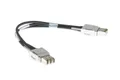 Produktbild: Cisco STACK-T1-3M= - 3M TYPE 1 STACKING CABLE -, black