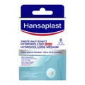 Produktbild: HANSAPLAST Zweite Haut Schutz 6 Stück