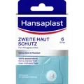 Produktbild: Hansaplast Zweite Haut Schutz Pflaster 4005800325489