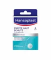 Produktbild: Beiersdorf AG HANSAPLAST Zweite Haut Schutz Pflaster 6 St 18411057