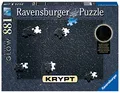 Produktbild: Ravensburger Puzzle 17280 - Krypt Puzzle Universe Glow - Schweres Puzzle für Erwachsene und Kinder ab 14 Jahren, mit 881 Teilen