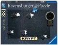 Produktbild: Ravensburger Puzzle 881 Teile Ravensburger Puzzle Krypt Universe Glow 17280, 881 Puzzleteile