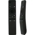 Produktbild: Ersatz Fernbedienung für   Samsung  TV  UE55KS7080 | UE55KS7090 | UE55KS7500 | - Schwarz
