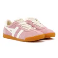 Produktbild: Gola Elan Damen Sneaker Aus Wildleder In Rosa - EUR 41