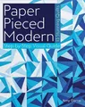 Produktbild: Amy Garro Paper Pieced Modern (Taschenbuch) (US IMPORT)