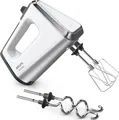 Produktbild: Groupe SEB Krups 3 Mix 9000 GN910111 - Handmixer - 750 W