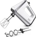 Produktbild: KRUPS 3Mix 9000 Handmixer: Leistungsstarkes Küchengerät für vielseitige Anwendun