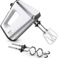 Produktbild: Krups KRU Handmixer GN9101 ws/si