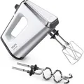 Produktbild: Krups Gn9101 - 3 Mix 9000, Weiß/silber