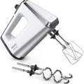 Produktbild: Krups Gn9101 - 3 Mix 9000, Weiß/silber