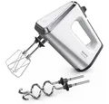 Produktbild: Krups Handmixer GN9101 - 3 Mix 9000 - Handmixer - weiß/silber