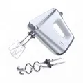 Produktbild: Krups GN9101 3 Mix 9000 Handmixer 750 Watt Geschwindigkeitsregler Turbo Modus