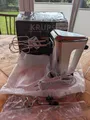 Produktbild: Krups GN9101 3 Mix 9000 Handmixer 750 Watt Ovp Neu Geschwindigkeitsregler