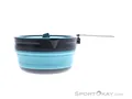 Produktbild: Sea to Summit Frontier UL Pouring Kochtopf-Blau-One Size
