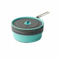 Produktbild: Sea to Summit Frontier UL Collapsible Pouring Pot (Blau one size Größe) Campinggeschirr ACK025021-390201