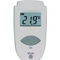 Produktbild: TFA Mini Flash Infrarot Thermometer Temperaturmessgerät Thermo Hygrometer