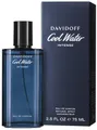 Produktbild: Davidoff Cool Water Intense Eau de Parfum 75 ml