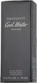 Produktbild: Davidoff - Davidoff Cool Water Intense Man - Eau De Parfum - Cool Water Intense 19 75ml 75 ml