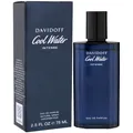 Produktbild: Davidoff Cool Water Intense 75 ml Eau de Parfum EDP Herrenparfum Herren Parfum
