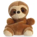 Produktbild: Aurora Palm Pals Faultier Slomo 33478 - Aurora Kuscheltier Faultier 13cm