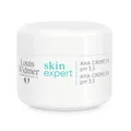 Produktbild: Louis Widmer skinexpert AHA Creme 5% unparfümiert 50 ml