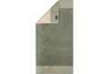 Produktbild: Cawö Handtücher Luxury Home Two-Tone 590, 100% Baumwolle (1-St)