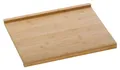 Produktbild: Kela Kiana Backbrett Backen Brett  Bambusholz braun 38 x 48 cm