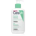 Produktbild: CeraVe Cleansers Foaming Cleanser Reinigungsschaumgel für normale bis fettige Haut 236 ml