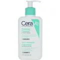 Produktbild: CeraVe Schäumender Reiniger mit Pumpe 236 ml