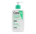 Produktbild: Cerave Gesichts-Reinigungsschaum CERAVE schäumendes Reinigungsgel für das Gesicht, 236 ml