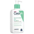 Produktbild: CeraVe Reinigungsgel für Gesicht und Körper mit Ceramiden, 236 ml