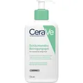 Produktbild: CERAVE schäumendes Reinigungsgel 236 ml