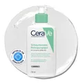 Produktbild: CeraVe schäumendes Reinigungsgel · 236 ml · PZN 14017518